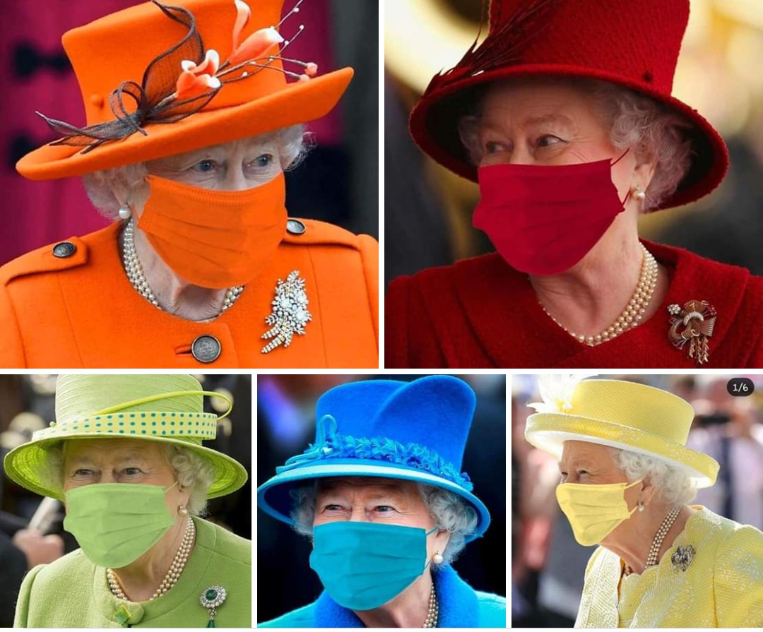 Fear In UK After Queen Elizabeth Tests Positive For Coronavirus