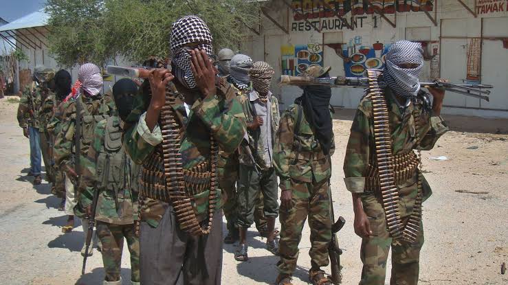 Al-Shabab Terrorists Kill Somali Governor In Suicide Attack