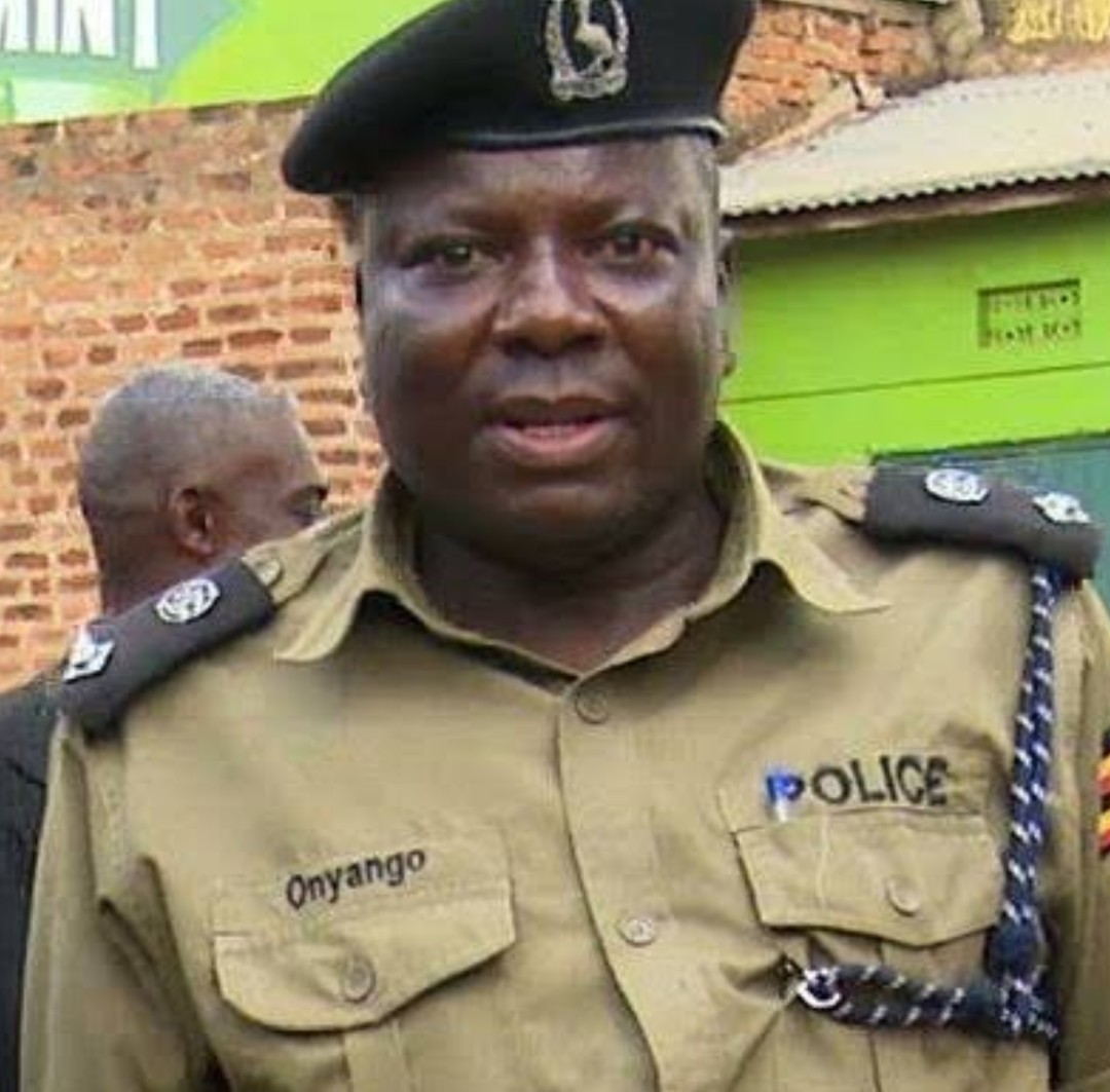Shame As Police Boss Is Jailed For Stealing Money From Dead  Businessman