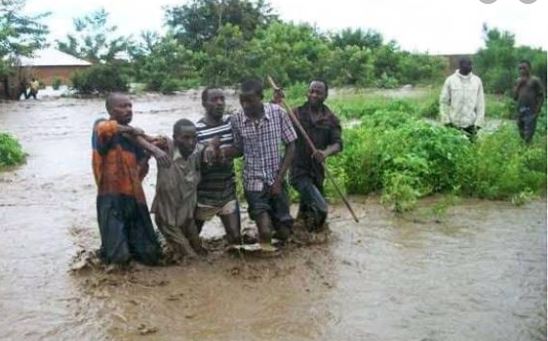 Floods Ravage East African Countries, Claim Lives & Destroy Property Worth Millions