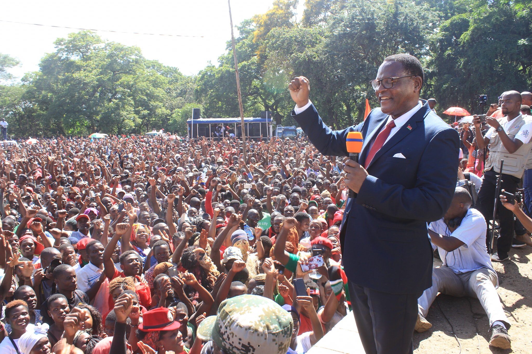 Opinion: Malawi’s Normal Presidential Election Re-Run Vs Uganda’s Scientific General Elections