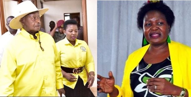 Stalemate: NRM CEC Meeting Hits Snag, Museveni Appointees Not Approved After Lumumba Clashes With Nankabirwa
