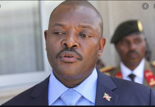 Shock As Burundi President Nkurunziza Dies Of Poisoning Few Days After Election