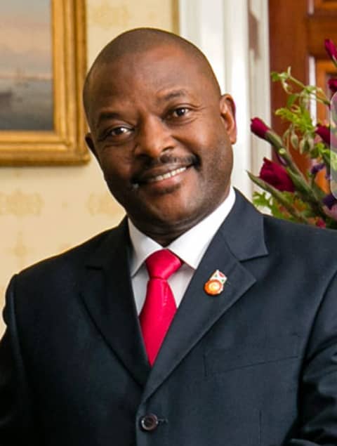 ‘Burundi President Nkurunziza Died Of COVID-19’-Diplomats