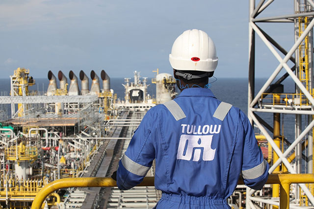 Tullow Oil Shareholders To Vote On Uganda Deal After Company Agreed To Sell Onshore Oil Fields To Total For $575m