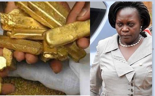 ‘Mafias Want Me Dead For Fighting Illegal Gold Mining ’-Min. Opendi Cries Out Before Parliament