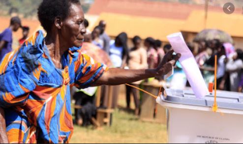 New Era As Court Allows Ugandans In Diaspora To Vote