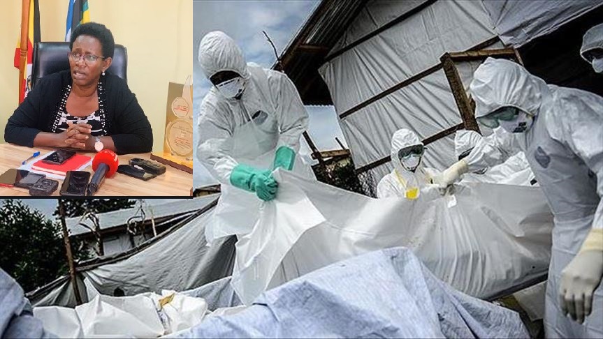 Min. Of Health Confirms First COVID-19 Death In Uganda After Medic Dies Of Deadly Virus