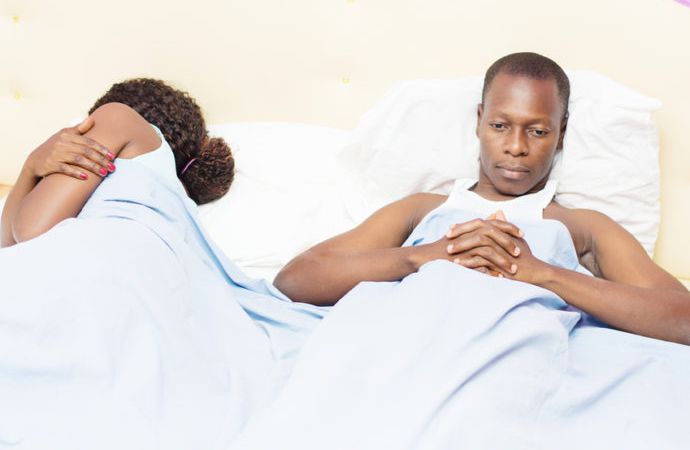 Habits That Prevent  Couples From Enjoying Great Sex