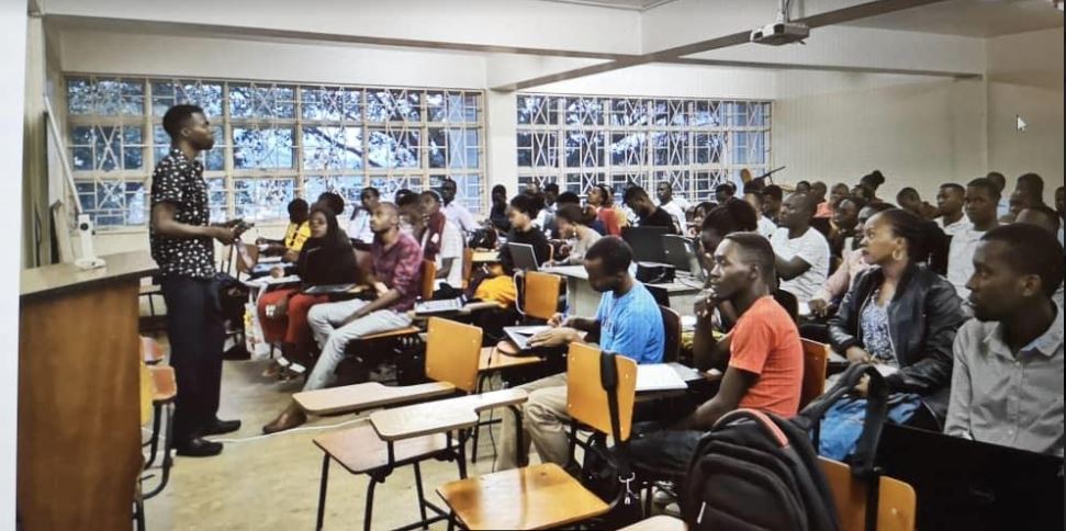 Huawei’s ICT Academy, A Fertile Soil for ICT Talent Cultivation