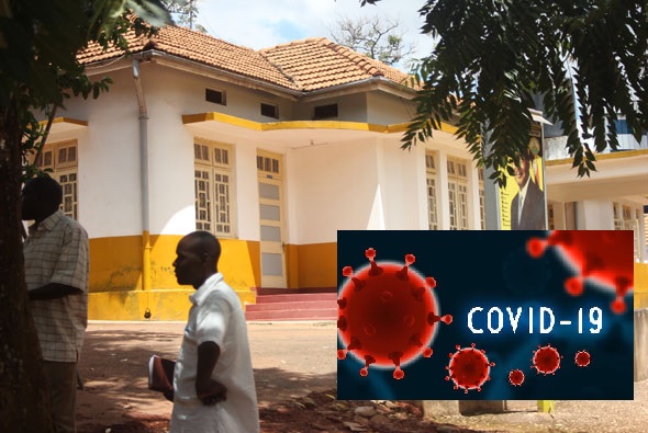 Fear As COVID-19 Invades NRM Secretariat, 17 Staff Quarantined After Two Tested Positive
