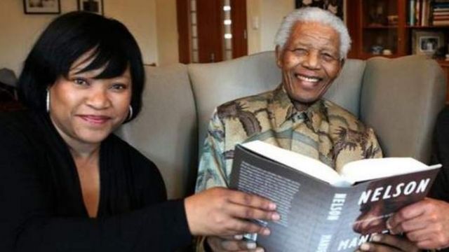 Thousands Pay Tribute To Mandela Daughter Zindzi Who Died Of COVID-19