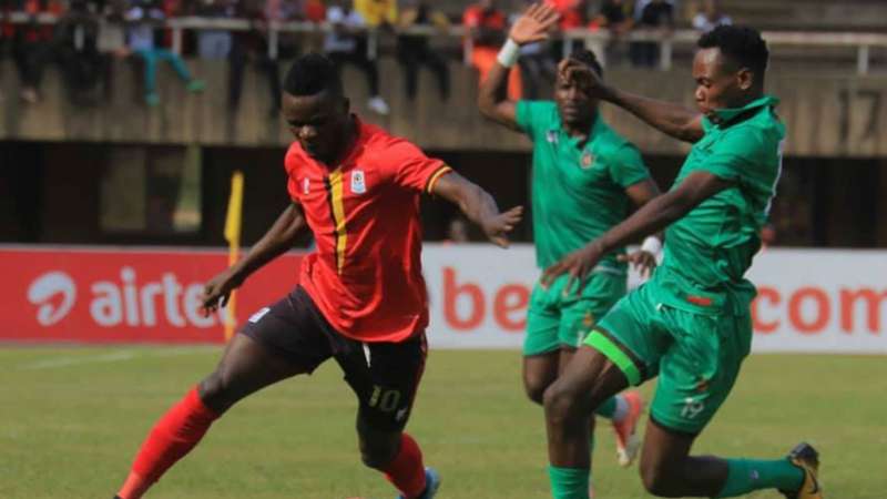 Kenya, Uganda and Tanzania learn new Afcon, World Cup qualifying calendars