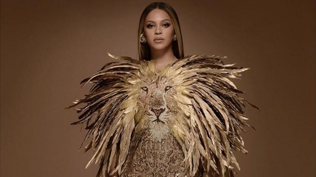 Africans Unimpressed By Beyonce’s ‘Black Is King’ Album