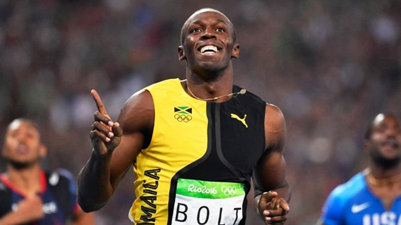 Fastest man alive Usain Bolt tests positive for COVID-19
