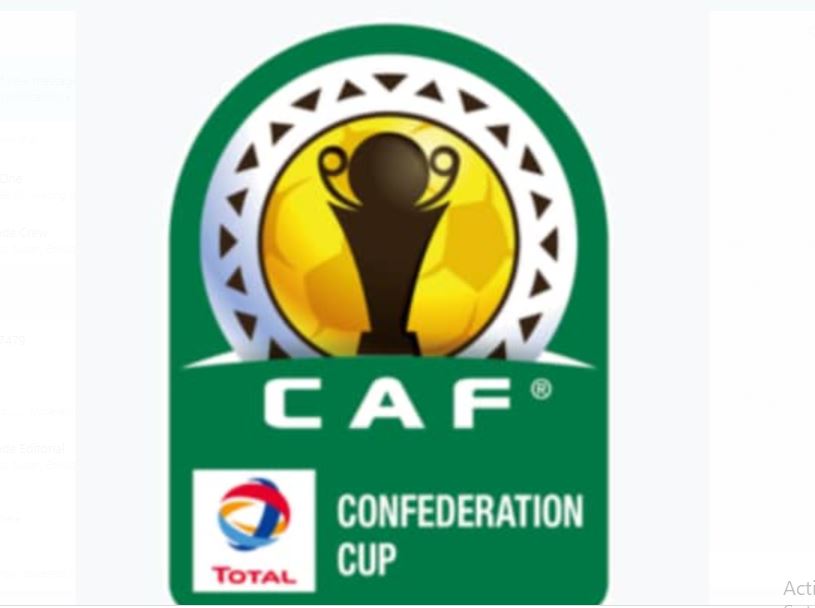 CAF To Resume Confederation Cup, Champions League Semis And Finals