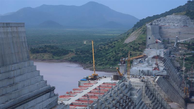 Stalemate: Egypt, Sudan Suspend Nile Dam Talks