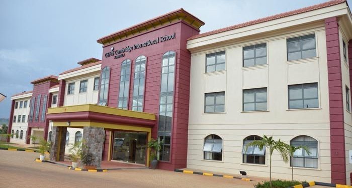 GEMS Cambridge School to close Operations in Uganda.