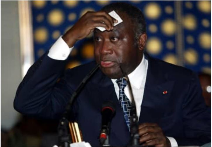 Gbagbo Supporters Unhappy He’s Missing On Voters’ List
