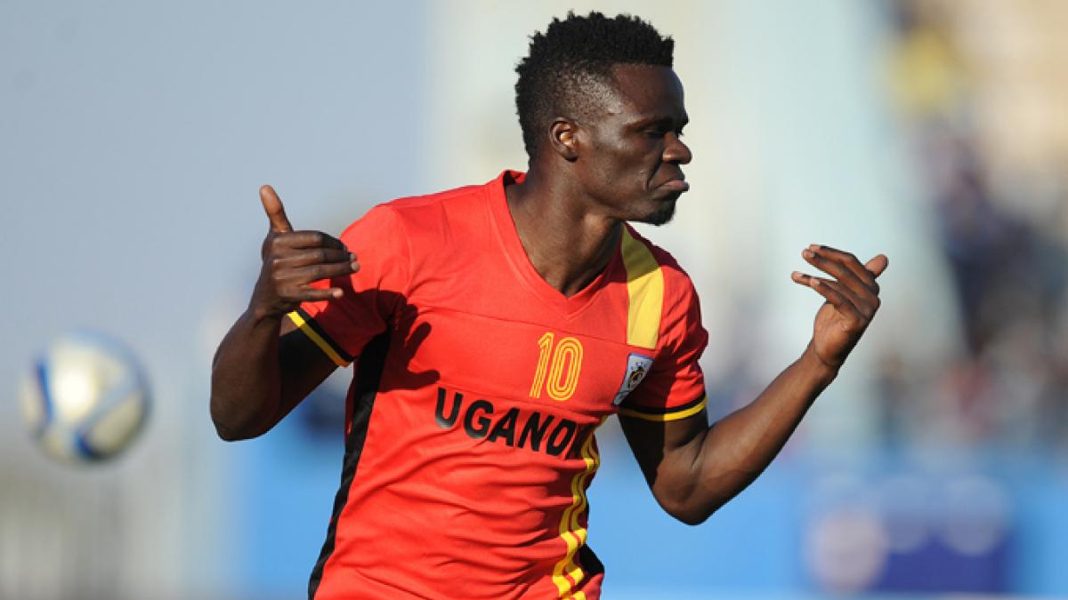 Ugandan Players in Diaspora; Lubega, Luwagga on Target as Bbakka Returns from Injury lay off.