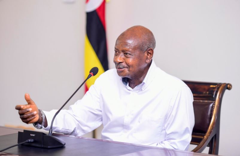 Museveni Postpones Reopening Of Schools As Uganda’s COVID-19 Cases Surge