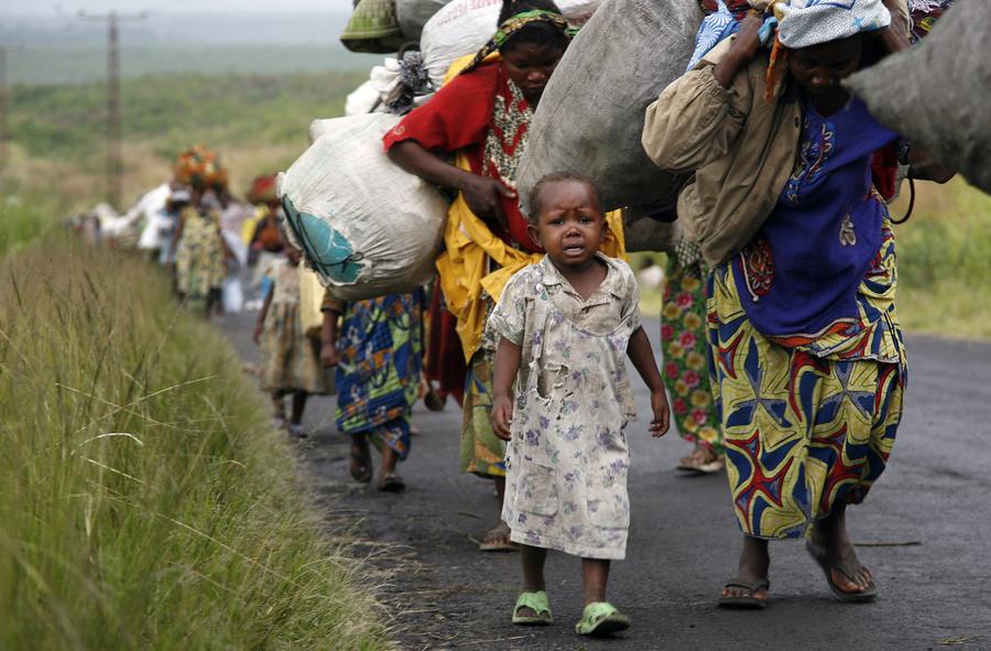 Suspected Militia Fighters Kill Dozens in DR Congo’s Eastern Ituri Province