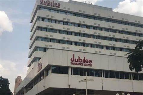 German Insurer Buys into Jubilee Holdings