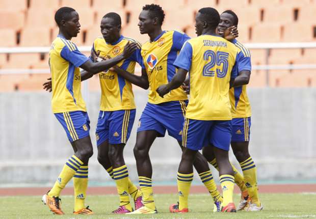 KCCA FC Reveal Prolonged Protest to Caf Over ‘Irregular’ Allowance Deductions