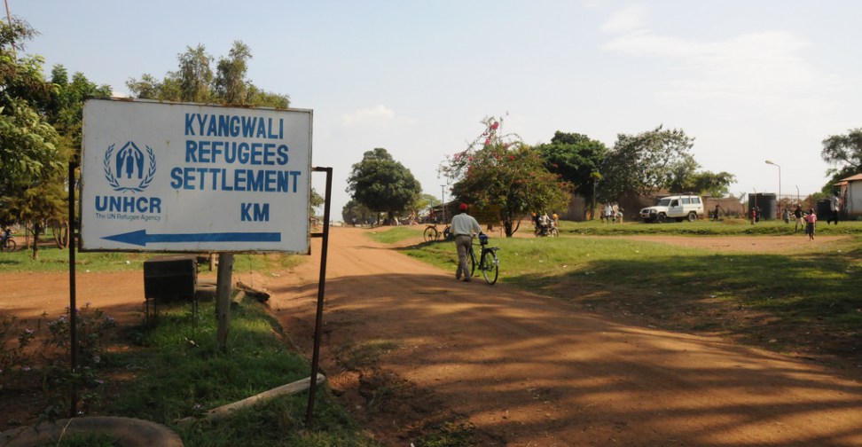 Kyangwali Refugee Camp Locked Down Due to COVID-19 Surge