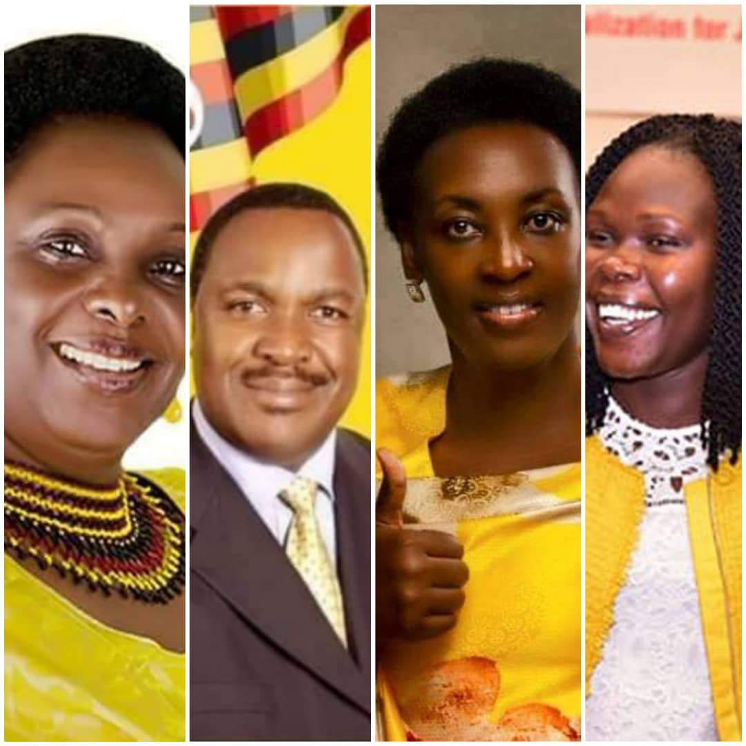 Museveni’s Ministers “were beaten pants down” in NRM primaries