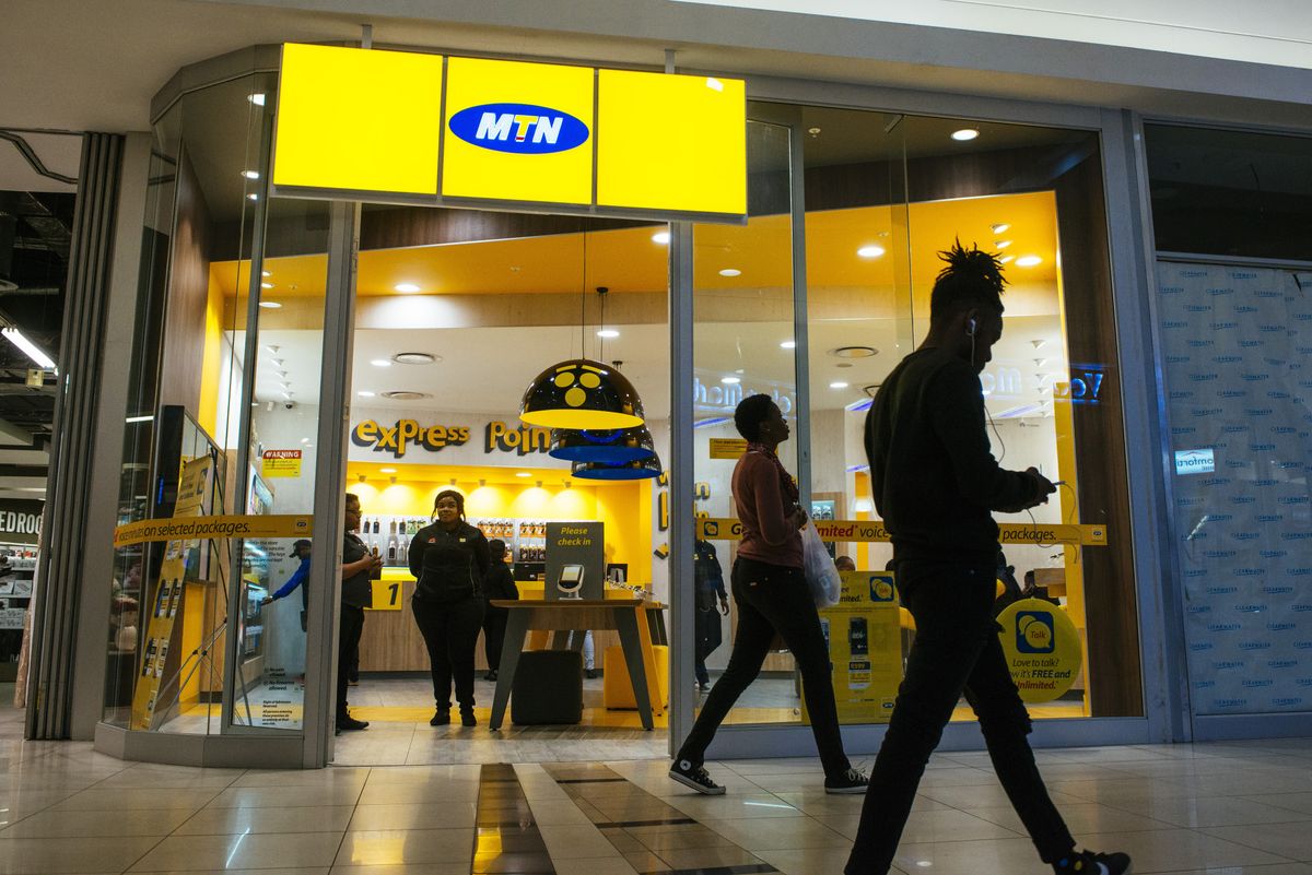MTN Uses Netherlands Tax Haven to Escape African Tax Bills