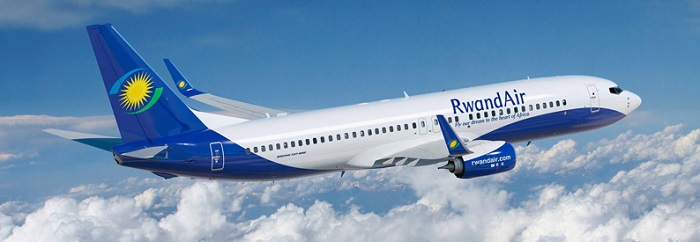 RwandAir Cancels Airbus & Boeing Orders
