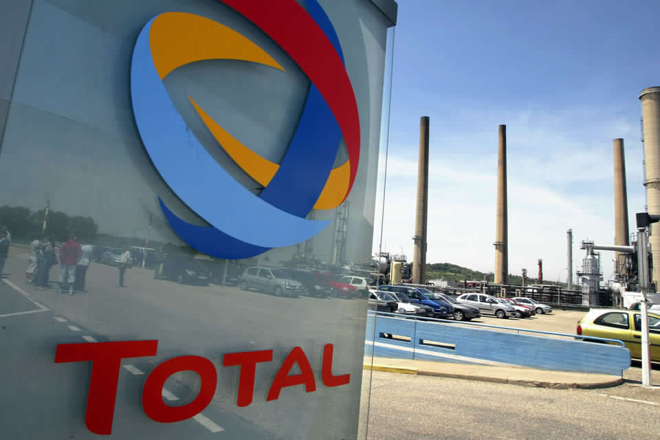 Total, Uganda Agree on Crude Pipe Issues to Pave Spending