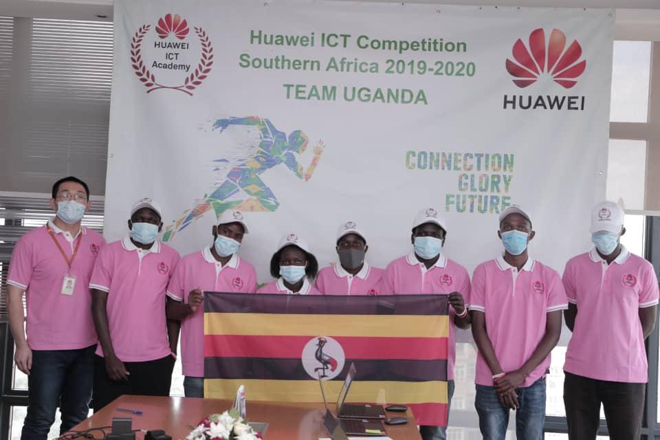 Top African ICT Students Compete to Represent Sub Saharan Africa in Huawei’s Global ICT Competition