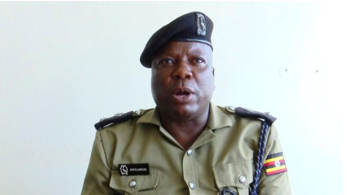 Police Impound 211 Vehicles, 331 Motorcycles For Flouting COVID-19 Curfew Hours