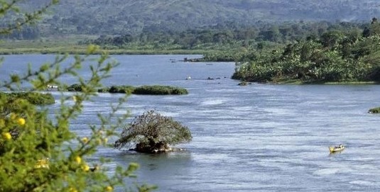 Body of SSPDF Soldier found Floating in a River in Uganda