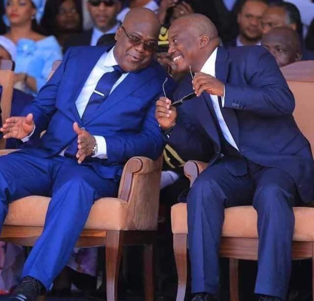 DRC: Is Joseph Kabila Already Preparing for his Return to Power?