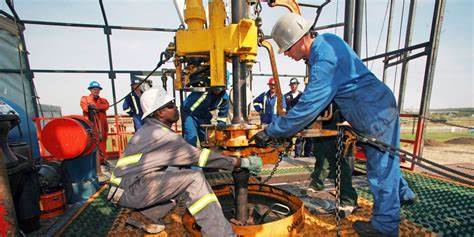 Tullow Moves Closer to Uganda Exit
