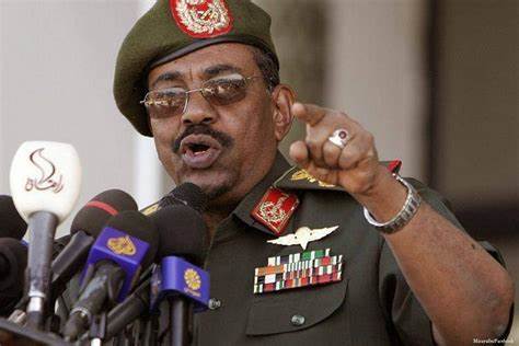 Trump Agrees to Remove Sudan from US Terror Blacklist
