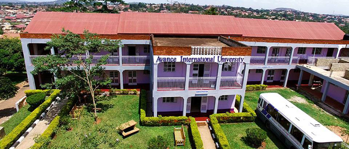 Avance, A Destination For Innovative Higher Education
