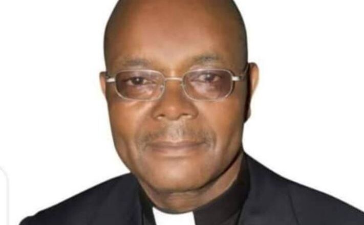 So Sad: Catholic Church Closes Parish After Popular Priest Dies Of COVID-19