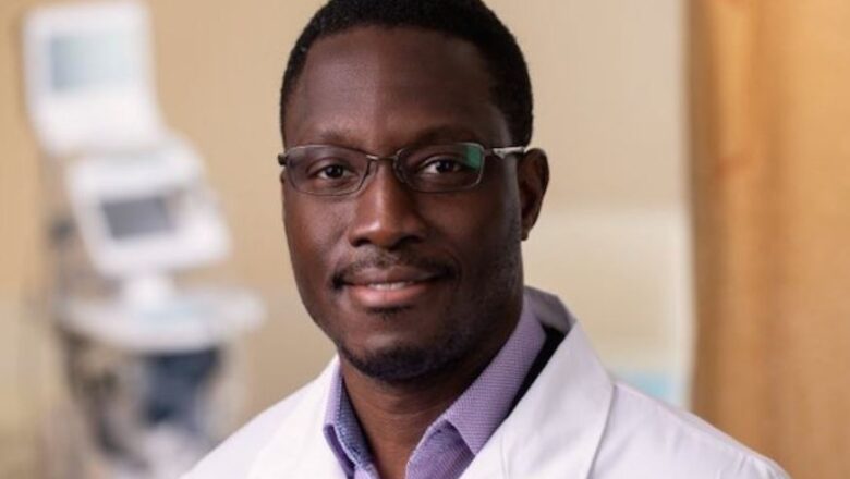 America Hails Nigerian Doctor Who Helped In Discovery Of COVID-19 Vaccine