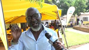 NRM forces T0 City Blogger ‘’ Apologies ‘’