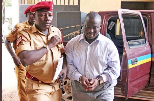 Ex-OPM Principal Accountant Kazinda Jailed 15 Years  Over Corruption, Gov’t To Seize His Property