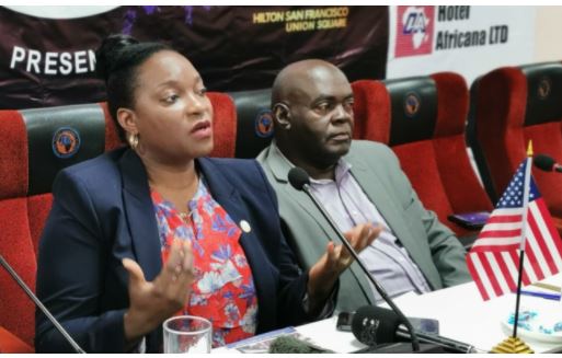 Uganda North American Association Condemns Police Brutality Against Civilians