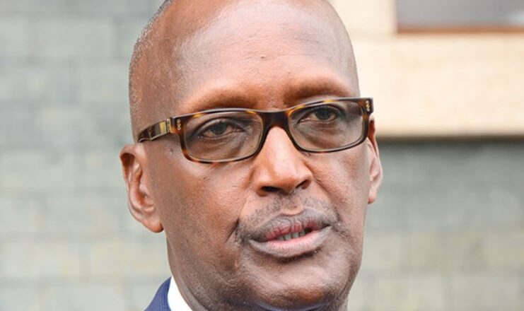 Gen. Tumukunde’s Campaigns In Kasese Flop After Scuffles With Police