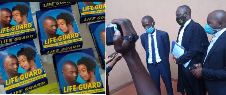 Fake Life Guard Condoms Case: Hearing Kicks Off As Marie Stopes Bosses Sweat Plasma