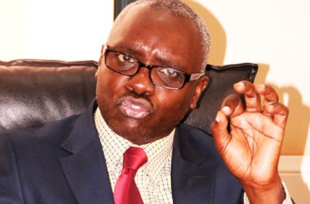 Is Robert kabushenga’s Resignation at Vision Group for eying the Ministerial position?