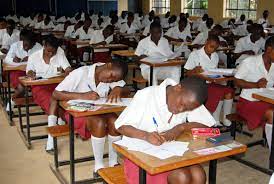 Finally PLE kicks off : Over 749,000 Pupils Start PLE Exams on Tuesday