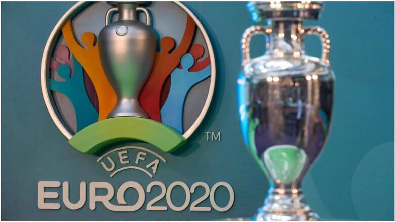 PROVISIONAL LINEUPS FOR EURO 2020 GROUP OF 34